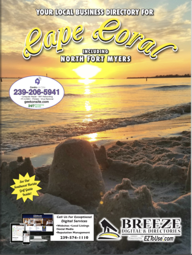 Cape Coral Business Directory 2025